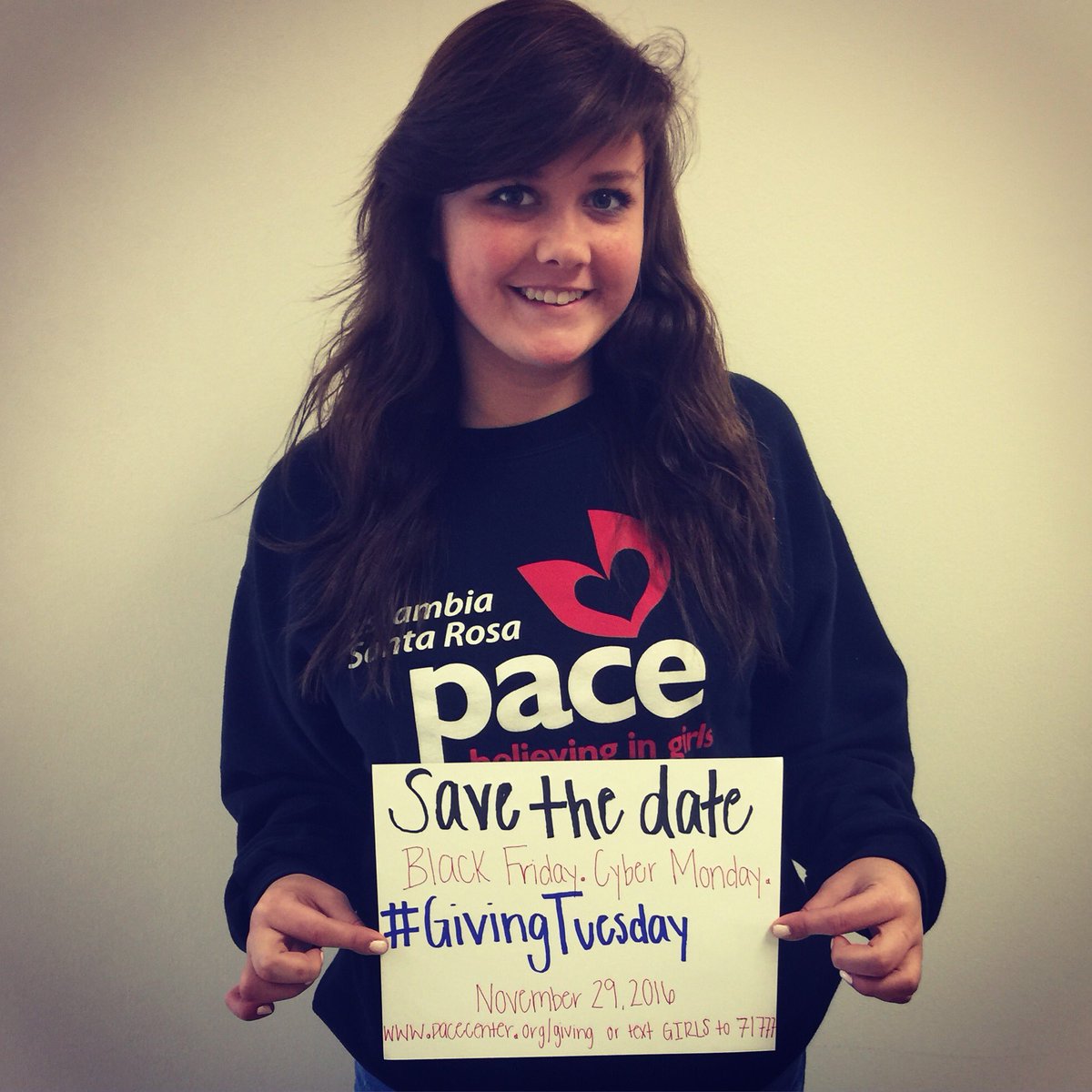 PACECenter_ESR's tweet photo. We are gearing up for #givingtuesday which is 14 days away here at PACE Center! Donate at https://t.co/IKw64aXYV4 https://t.co/mSEw9qRO6v