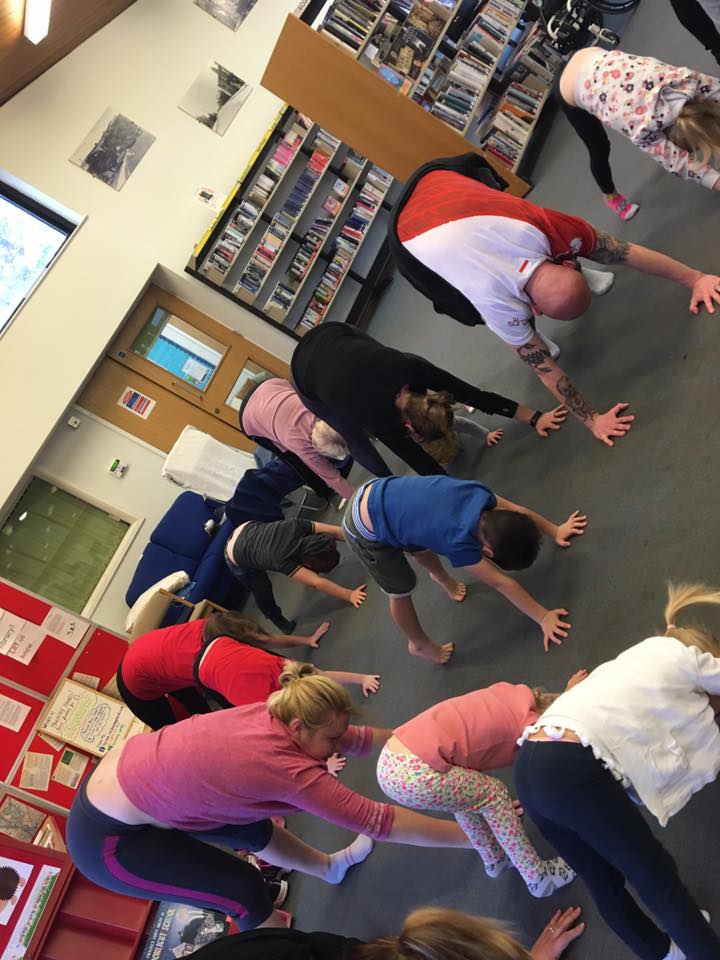 Caroline P. Hesketh tweet media