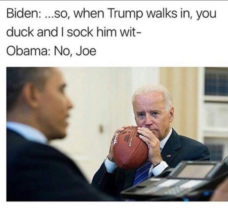 JoeBidenMeme's tweet photo. https://t.co/qFBUoTOTo3