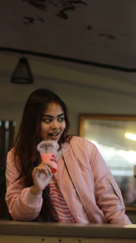 Ready stock Bomber Size S.M.L.XL Idr 150k Line: Respect.inc BBM: 21E31BC4 NO: 082217364078