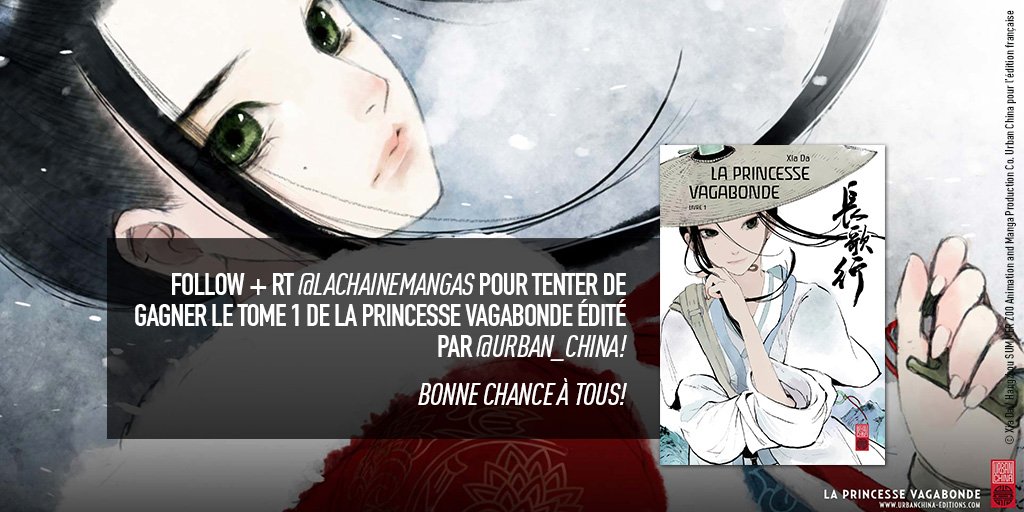 La Princesse Vagabonde Scan Vf twitter.com