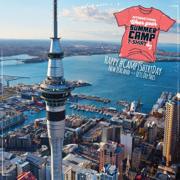CampTshirtDay's tweet photo. Happy #CampTShirtDay to our friends in #NewZealand #letsdothis #worldcountdown https://t.co/pnsNcWYkC5