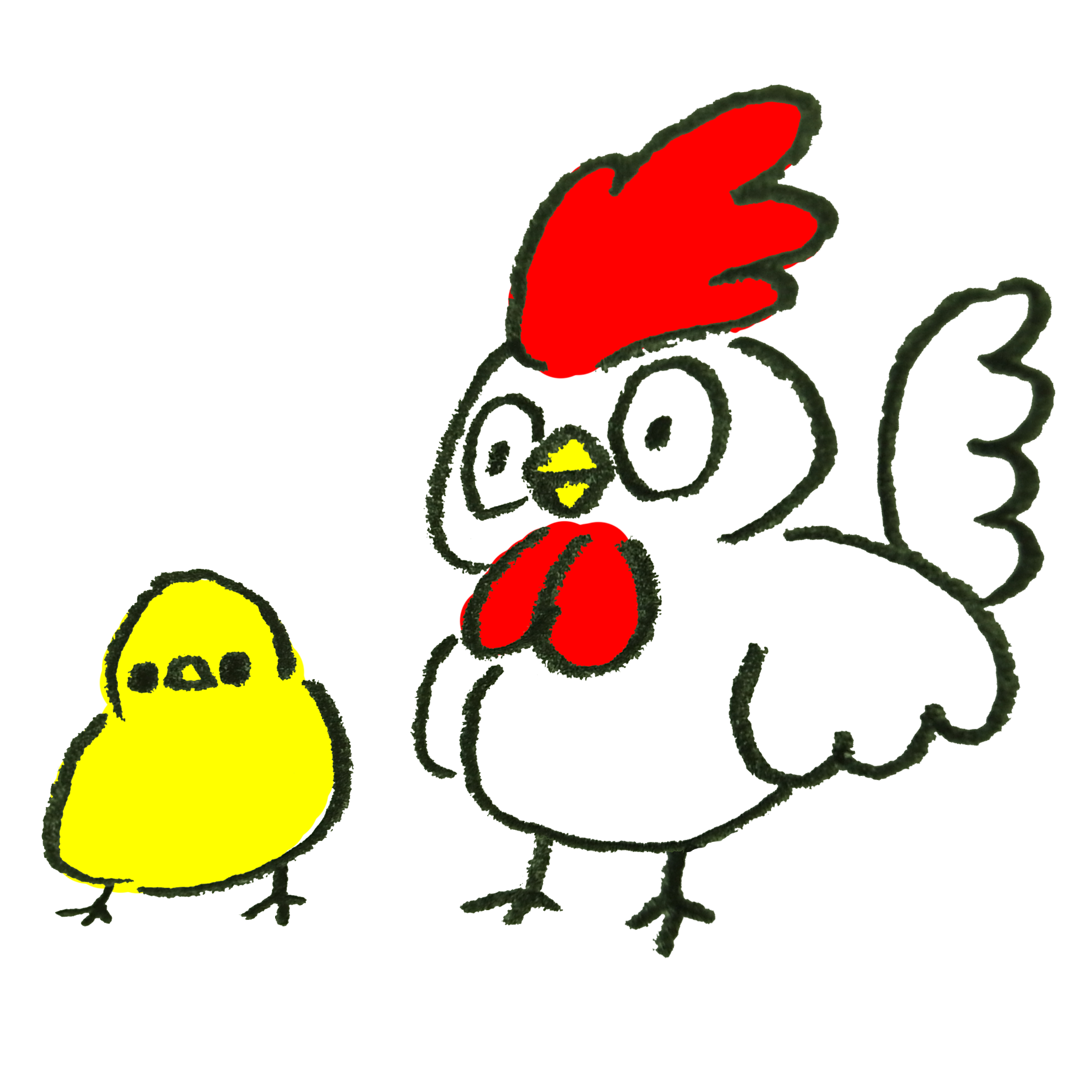 ぴよたそ ゆ るいフリー素材屋さん 年賀状なんかに使えそうな色んなニワトリを描きましたぴよー T Co H8xudoxr8q 無料イラスト 17年 酉年 ぴよたそ ぴよたそ ゆ るいフリー素材屋さん 年賀状なんかに使えそうな色んなニワトリを描きましたぴよー T Co H8xudoxr8q 無料イラスト 17年 酉年 ぴよたそ