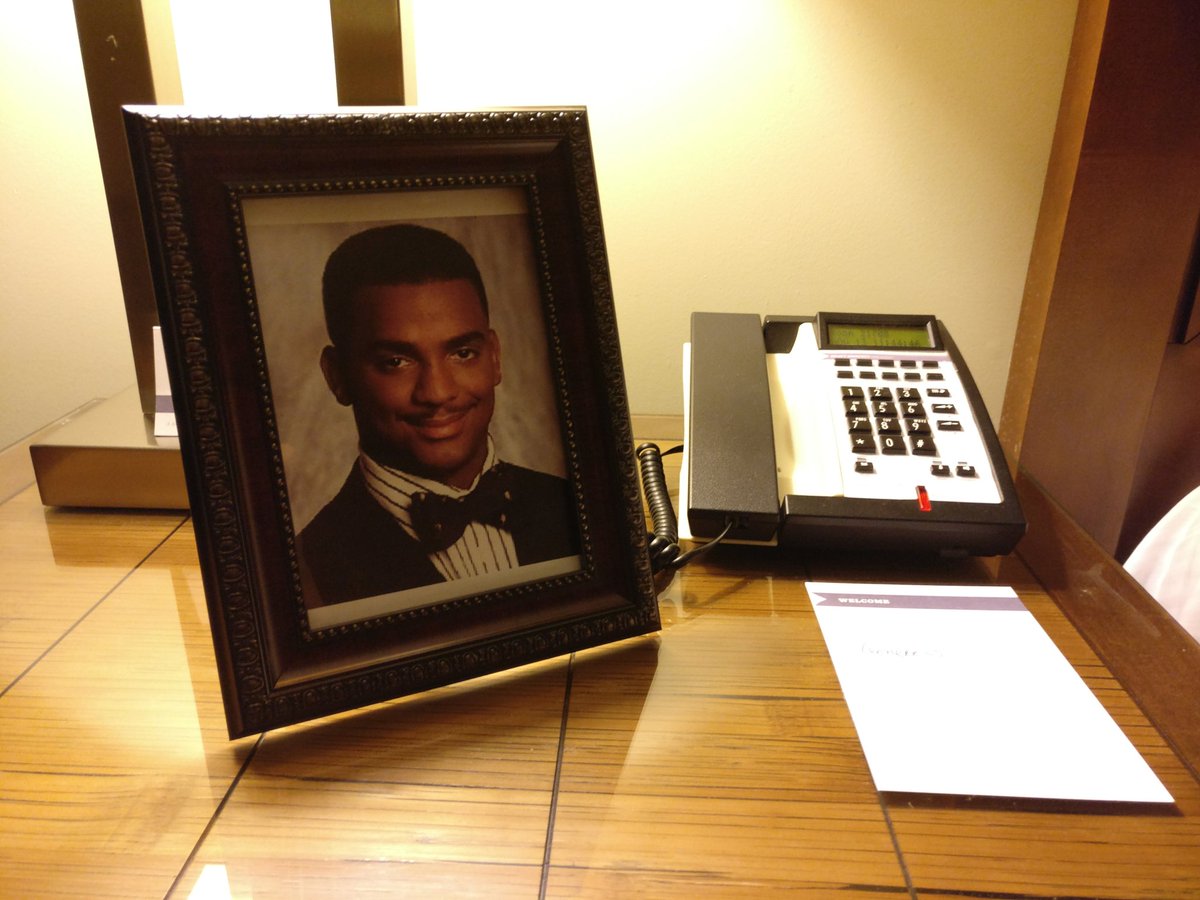 andynumber42's tweet photo. #inhyattworld #orlando special requests granted at #hyattregency #bestplacetostay #ThankYou for a great laugh. https://t.co/Cd4wGbRI1d
