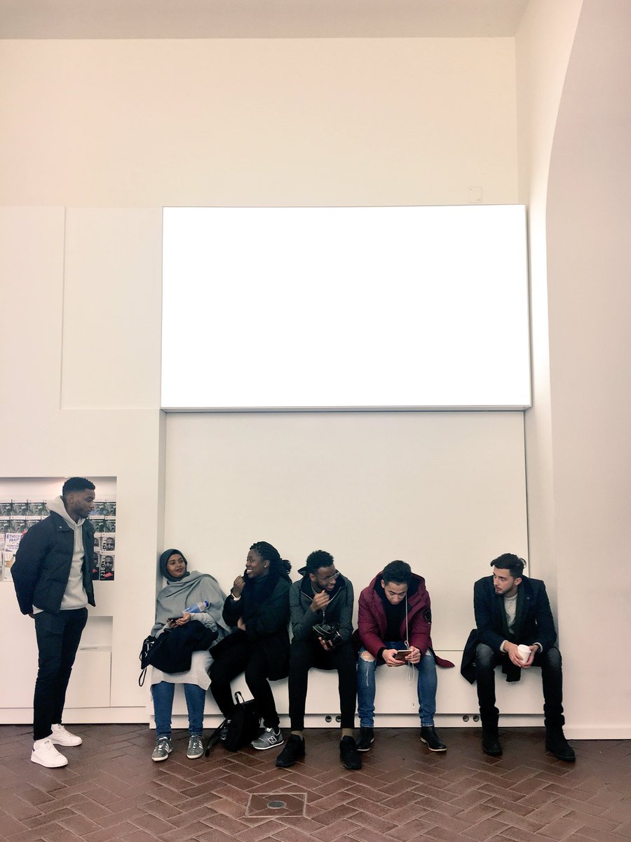 We are in <a href="/I_love_Berlin/">I ♥ Berlin</a> for <a href="/worldarchfest/">World Architecture Festival</a> - <a href="/RavensbourneUK/">Ravensbourne University London</a> <a href="/IdreesRasouli/">Idrees Rasouli</a> <a href="/f_layton/">Layton F. Reid</a> <a href="/Desitecture/">Desitecture</a> <a href="/Skibish/">Sergey Kibish</a>