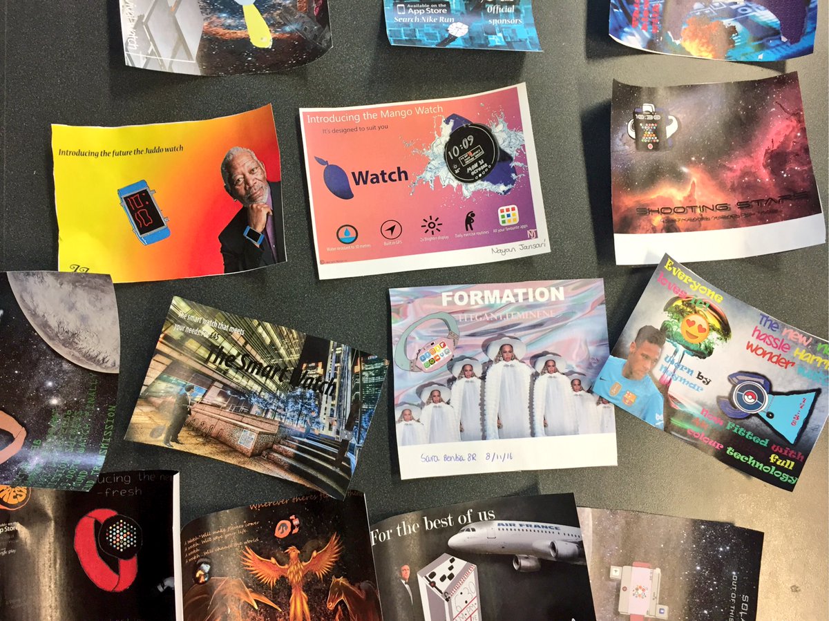 FernwoodDT's tweet image. Some fantastic #year8 #dynamicdesigns #dtchat #photoshop @Photoshop #design #technology #dt 👏🏼