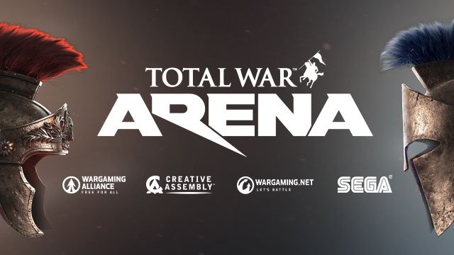 SEGA's tweet photo. Exciting news! @Wargaming_netEN @CAGames join forces to make @totalwararena a truly epic experience! Learn More: https://t.co/j1aaJaF9Nt https://t.co/PiP5tja3m7