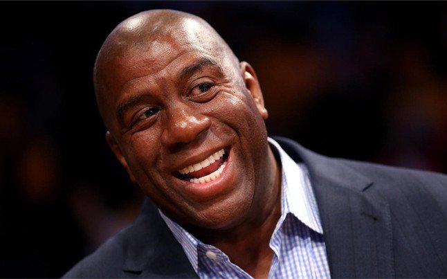 MarcaInteligent's tweet photo. ¿Qué dice el rostro de Magic Johnson? Caso práctico de #morfopsicología
https://t.co/lGMC1FDBfQ https://t.co/LzHhyiC00Y