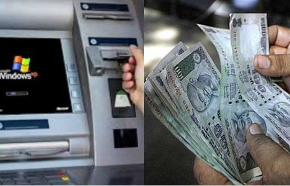 abpanandatv's tweet image. #ATMTransaction এটিএম লেনদেনে চার্জ মকুব ৩০ ডিসেম্বর পর্যন্ত 
abpananda.abplive.in/india-news/atm…