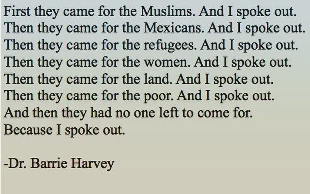#interfaith #socialjustice #refugeecrisis #upstander #tikkunolam