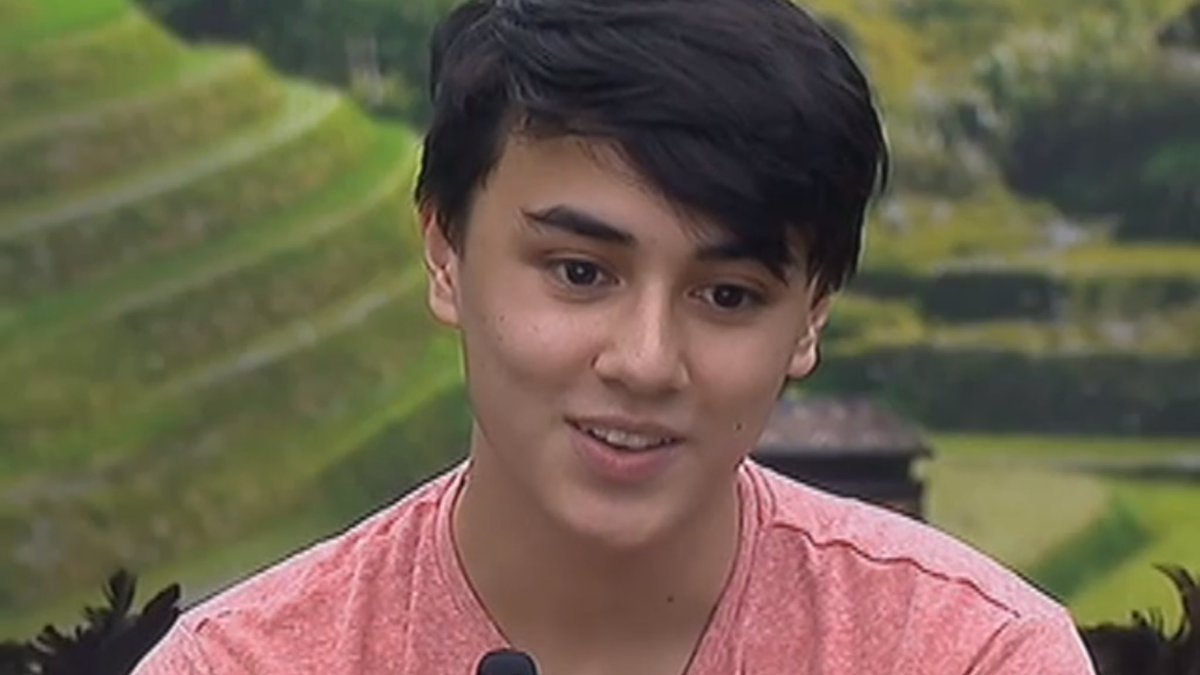 dxntplay's tweet photo. "The reason I felt happy was because, you know, Kisses is with me in the Big 3..." - Edward

#KissWard https://t.co/Nv1FYrPreq