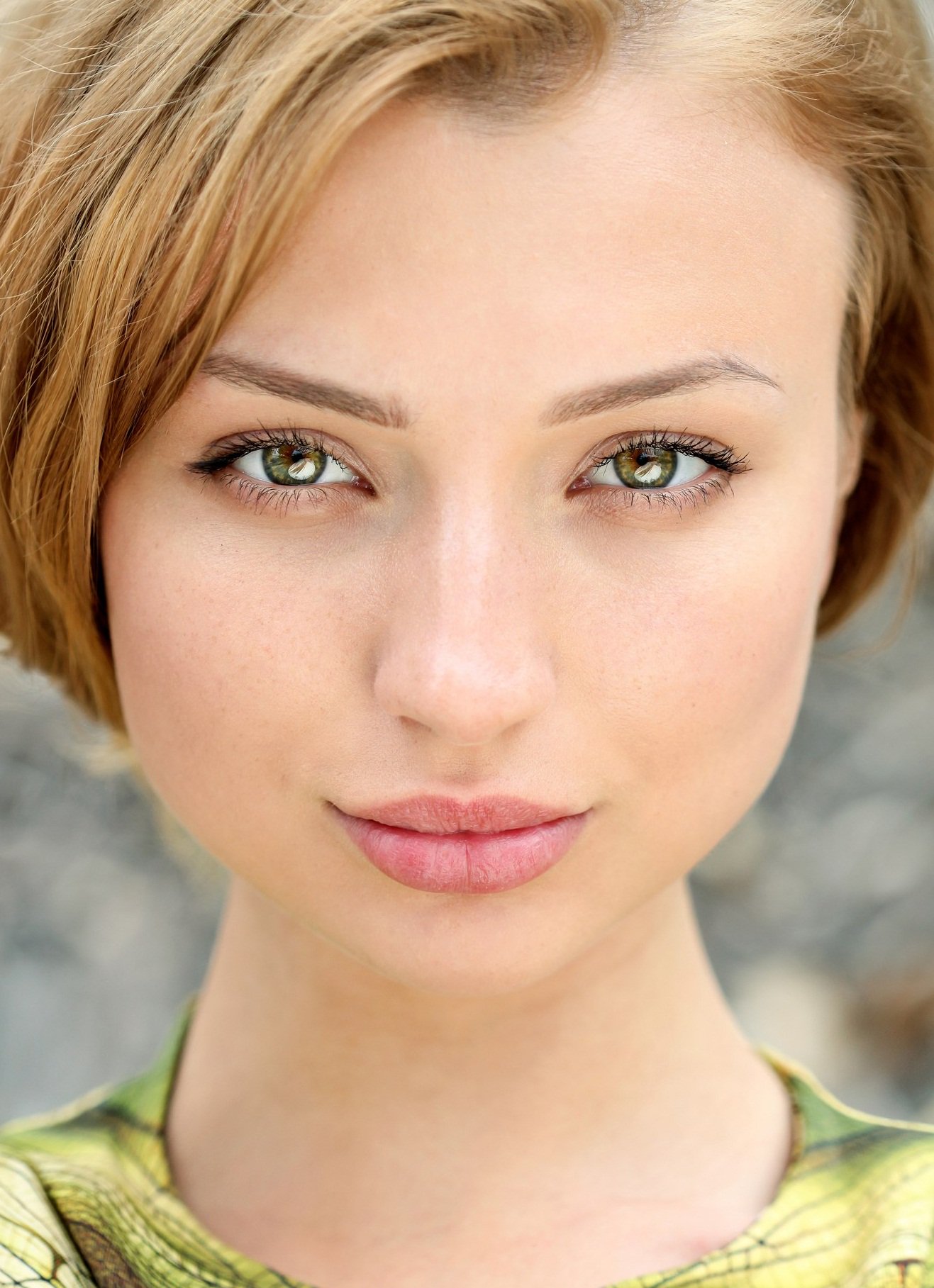 Алина Титова