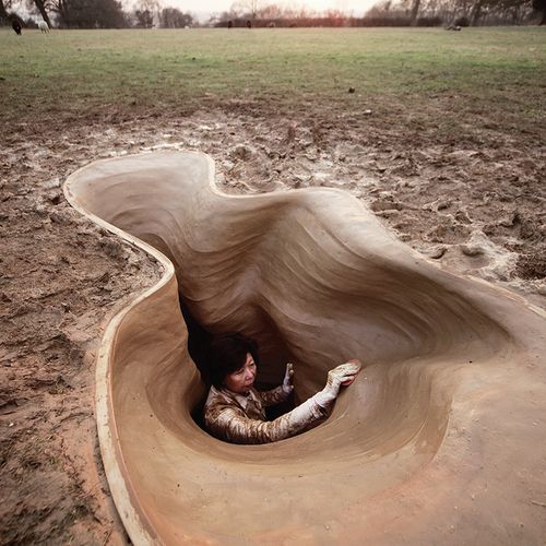 Weird – and wonderful – results from Grymsdyke Farm’s experiments with clay #ribajreview
ribaj.com/culture/feats-…