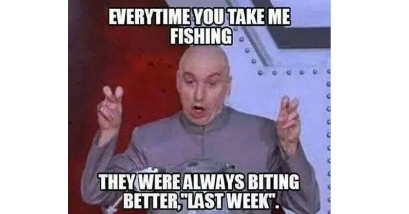 BankFishBliss's tweet photo. Yup. #BassFishing https://t.co/i1IOdtHGTt