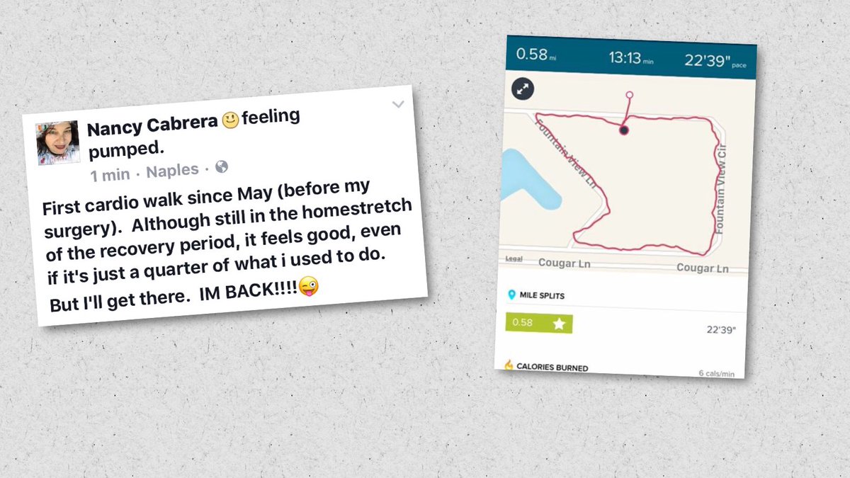 #walking #cardio #morningwalk