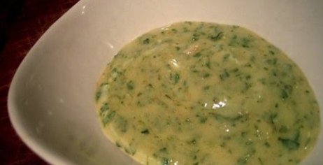 EatTender's tweet photo. Bearnaise? More like bearn-yay-se! https://t.co/J1A1j6xLTT #sousvide #sousvideathome #eattender https://t.co/NJ5WACRcFX
