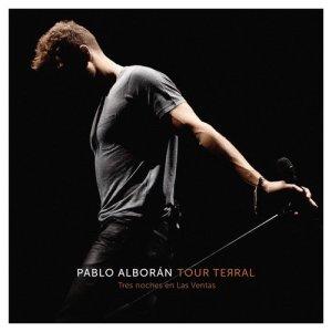 doalcarcarmen's tweet photo. #LatinGRAMMYs2016 : Tour Terral Tres Noches En Las Ventas de @pabloalboran Nominado al @LatinGRAMMYs "Mejor Álbum Del Año"  #Terral https://t.co/0Q58F6dWLI