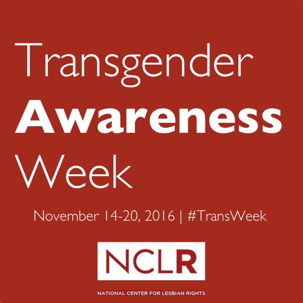 National center for lesbian rights nclr