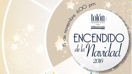 Tolón celebrará la Navidad con la Orquesta Gran Mariscal de Ayacucho bit.ly/2ey4TAo  .