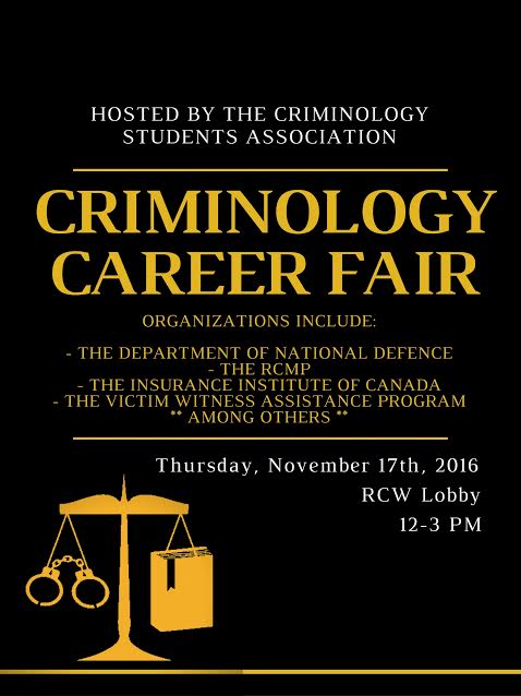 LB Criminology Student Association (@csawlu) on Twitter photo 