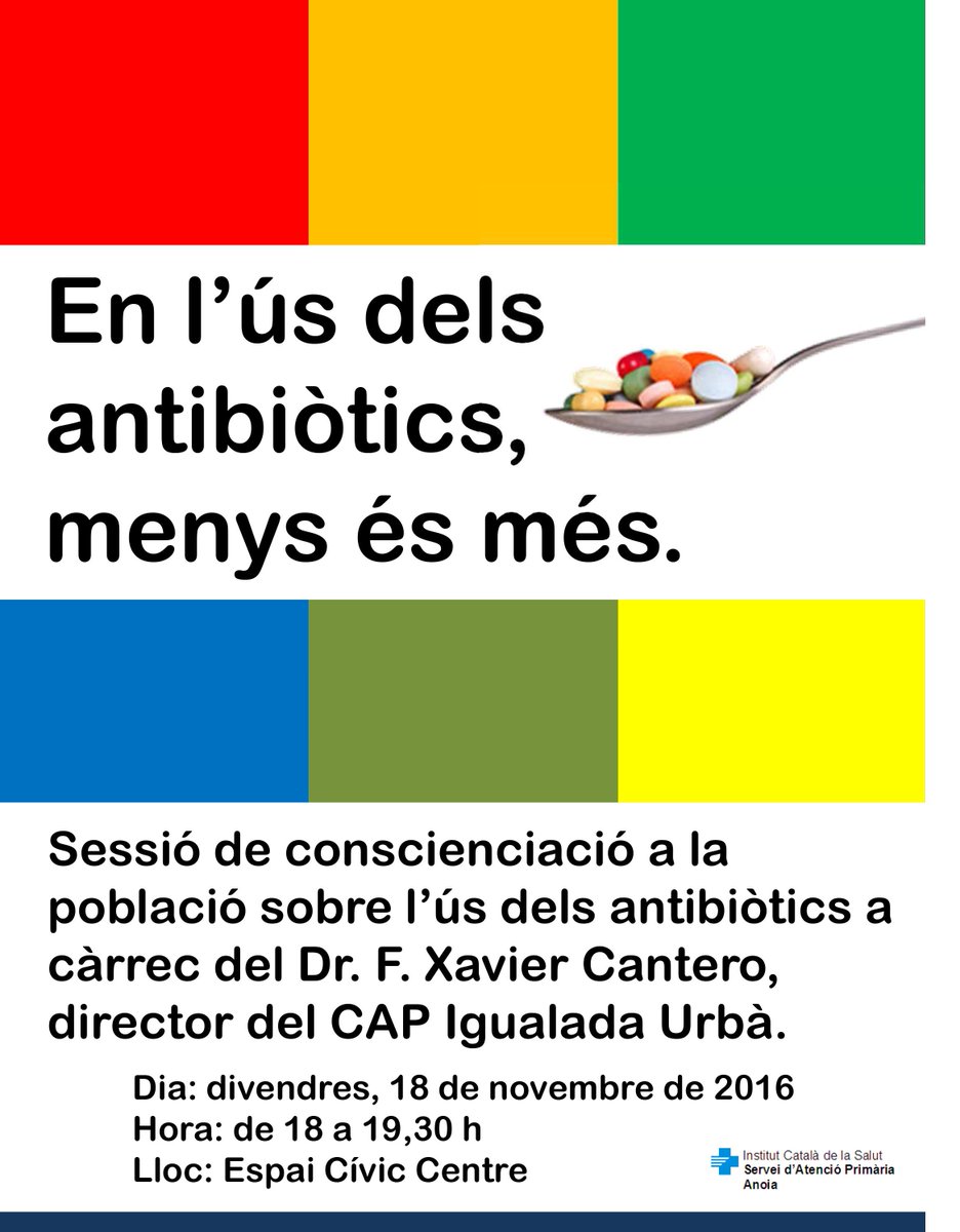 ICS Catalunya Central tweet media