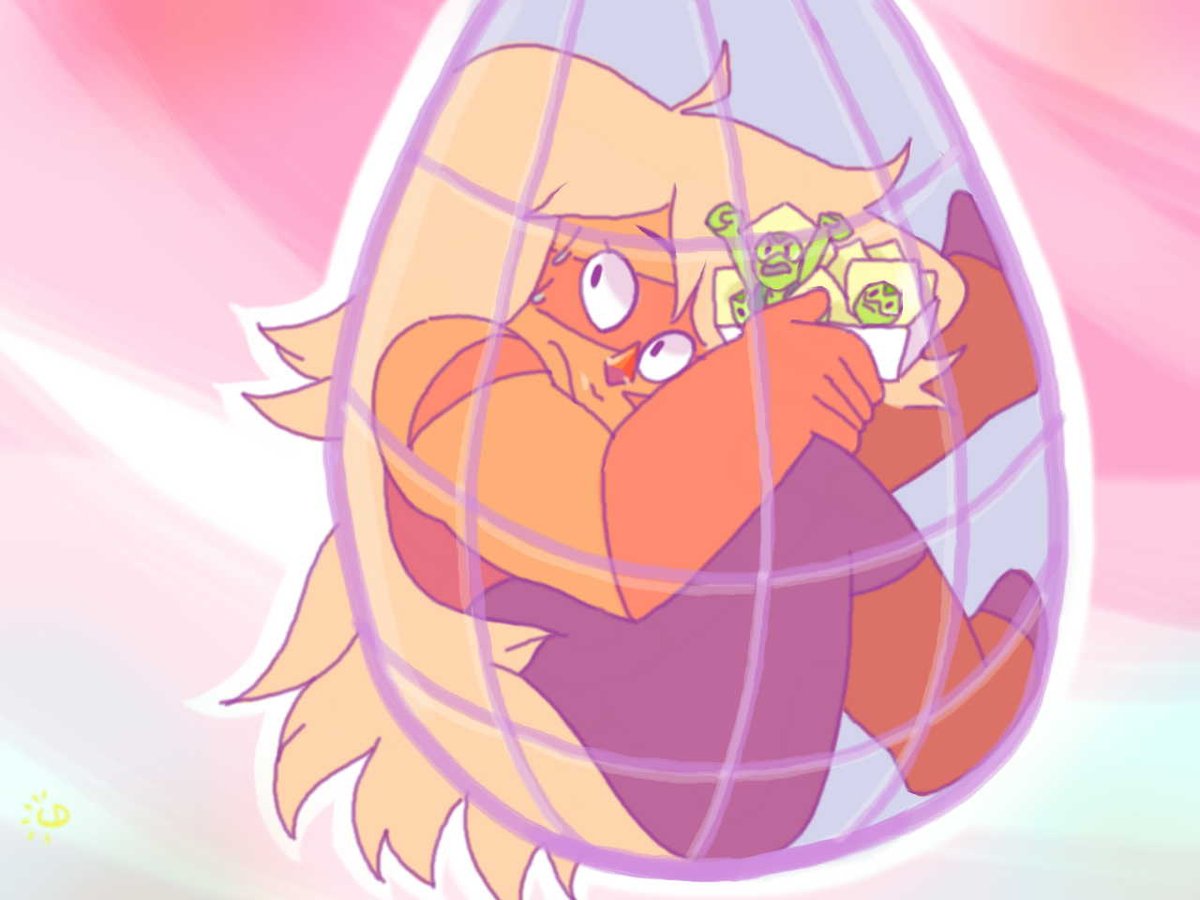 Peripup's tweet image. [[ The nachos tricked me! ]]