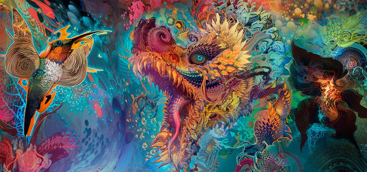 .<a href="/Android_Jones/">Android Jones</a> on using #VR as a tool for spiritual transformation and unlocking creative flow with <a href="/microdoseVR/">Microdose VR</a>: voicesofvr.com/474-android-jo…