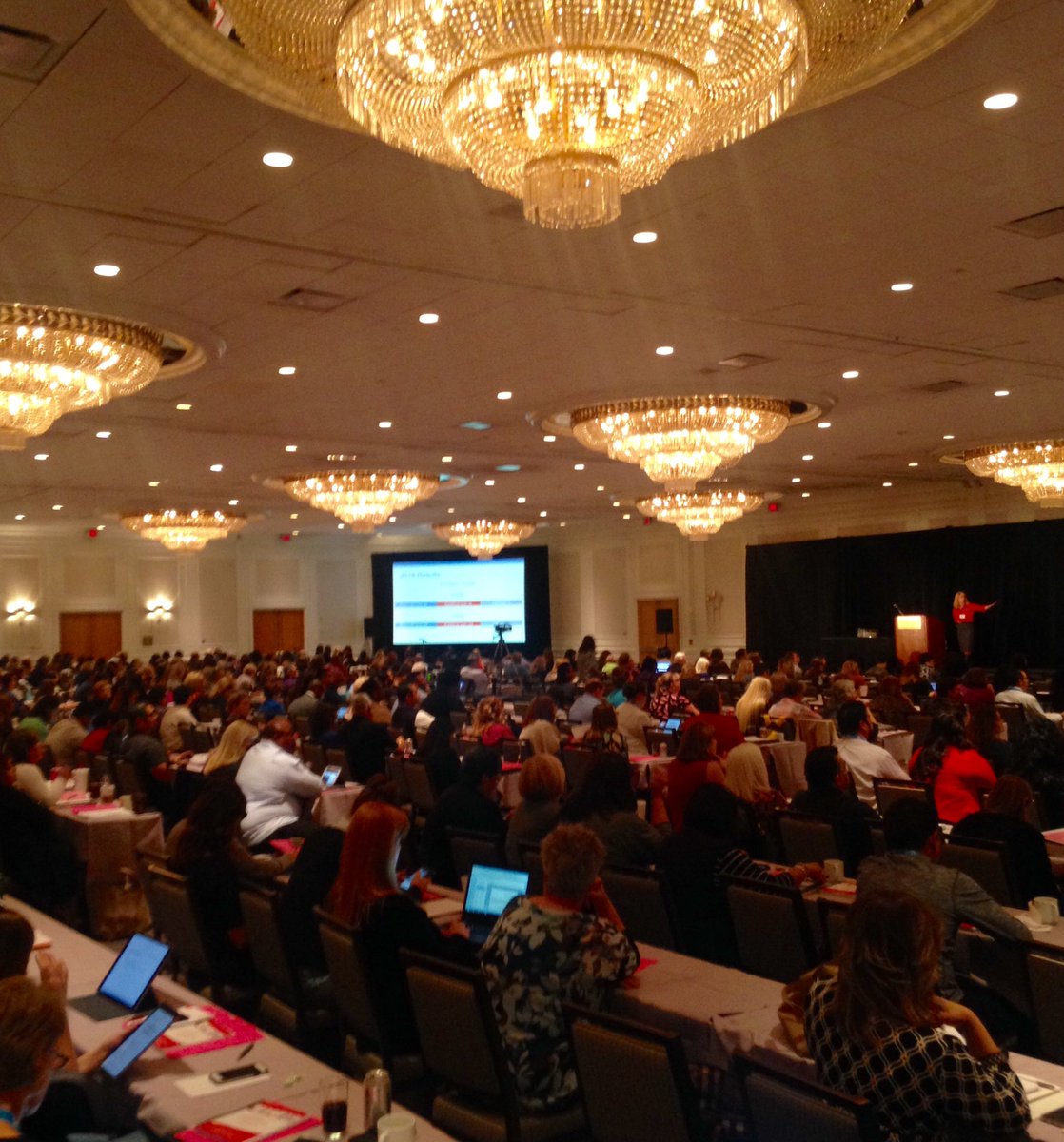 TAHCH's tweet photo. We are off and running at #Admin16 as our staff @Rachel_TAHCH and @sarah_tahch give a federal and state legislative update https://t.co/fcrARAXhR7