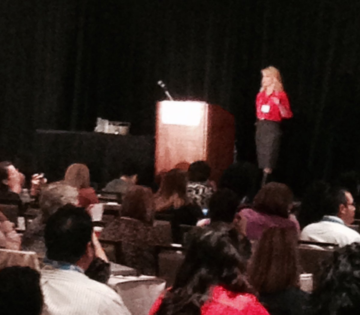 TAHCH's tweet photo. We are off and running at #Admin16 as our staff @Rachel_TAHCH and @sarah_tahch give a federal and state legislative update https://t.co/fcrARAXhR7