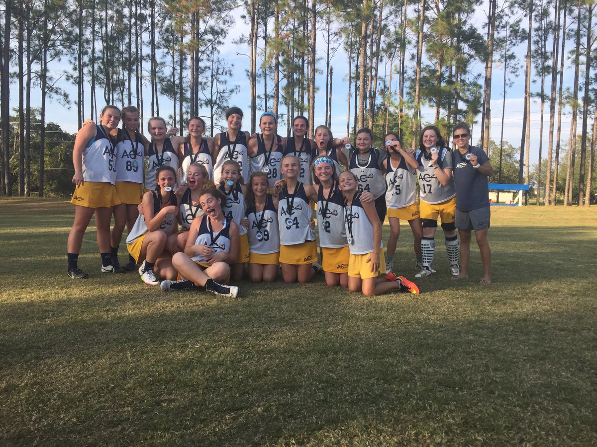 Congratulations to the champions of our #WishboneLax tournament!🏆