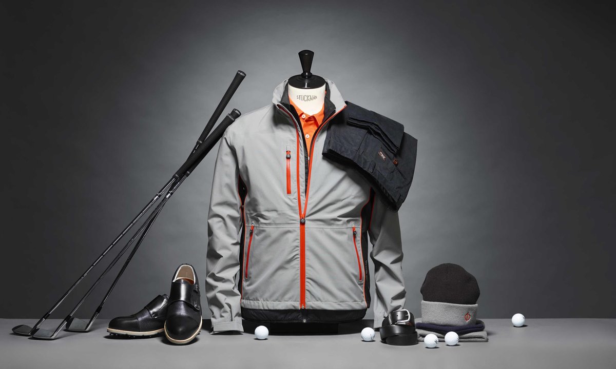 Oscar_Jacobson's tweet photo. We’ve been doing it with style, on and off the course, since 1903. View our AW16 range at https://t.co/Su87QJU07q #oscarjacobson https://t.co/ZPFOOmFQGw