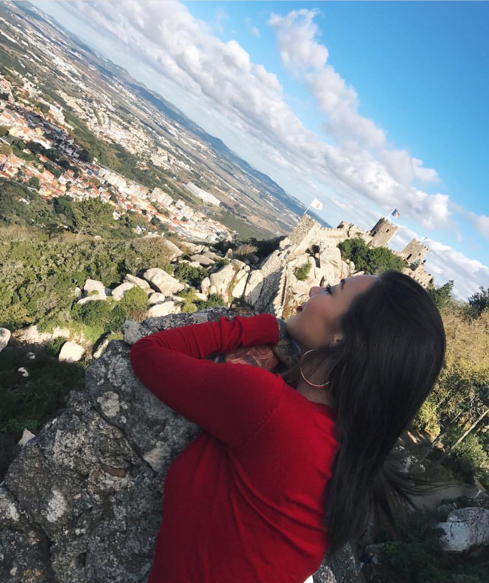 paula_GH15's tweet photo. Dope views 👀 https://t.co/A2IJLjCemi