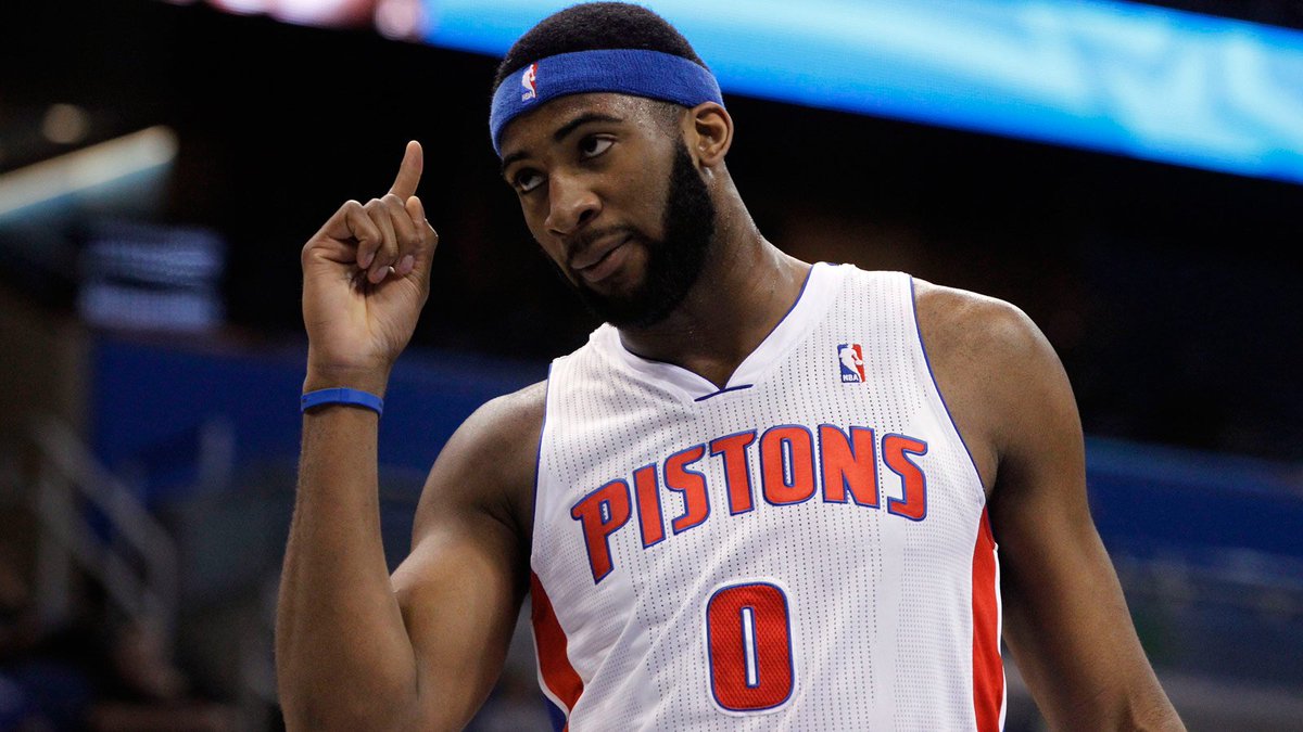 ConurWarriors's tweet photo. El MVP de la semana fue @AndreDrummond, nuestra apuesta de 1ra ronda: 16.7 pts, 13.7 reb, 63% de campo y cuatro veces doble-doble. https://t.co/DY8V7Jk7N2