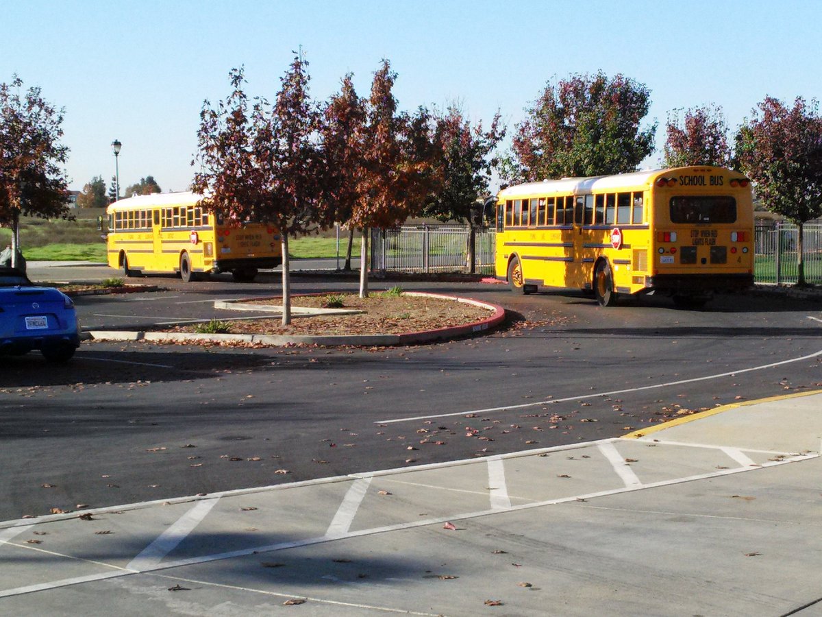 Riversideplesd's tweet photo. Off to Shady Creek! https://t.co/LTZXbKQ7xD