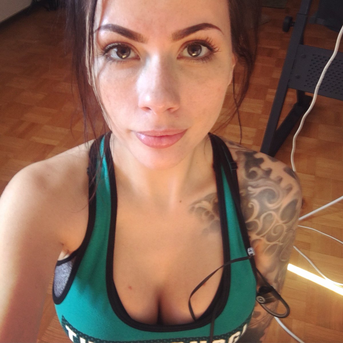 Name snapchat vera bambi Vera Bambi