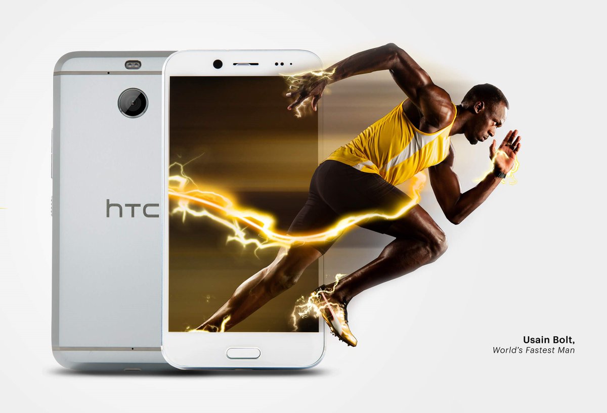 HTC Champions tweet media