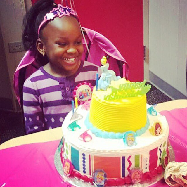 Banjakey's tweet photo. Princess Emma Isabelle!!!
#FiveIsFun
#HappyBirthdayBaby๐ https://t.co/eInWEmmx0m
