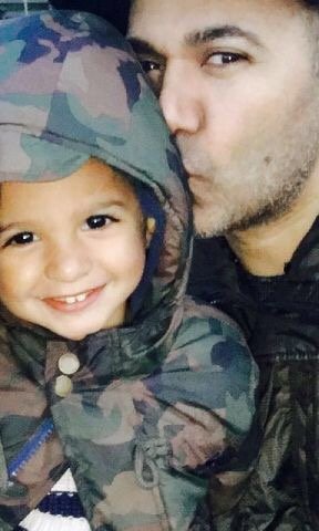 BeingSalmanKhan's tweet image. #HappyChildrensday