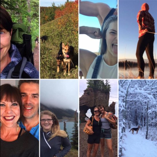 I want to feel POWERFUL beyond measure; strong, limber, supple, solid. #itrainforthis… thebeautyofbeingboring.wordpress.com/2016/11/14/itr…