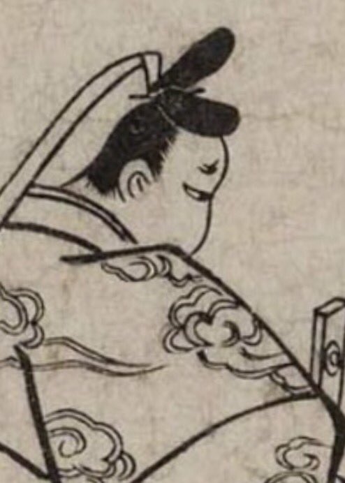 鬼の首を取ったように喜ぶ と言いますが 実際に鬼の首を取った人の味わい深い顔を見てみましょう Togetter