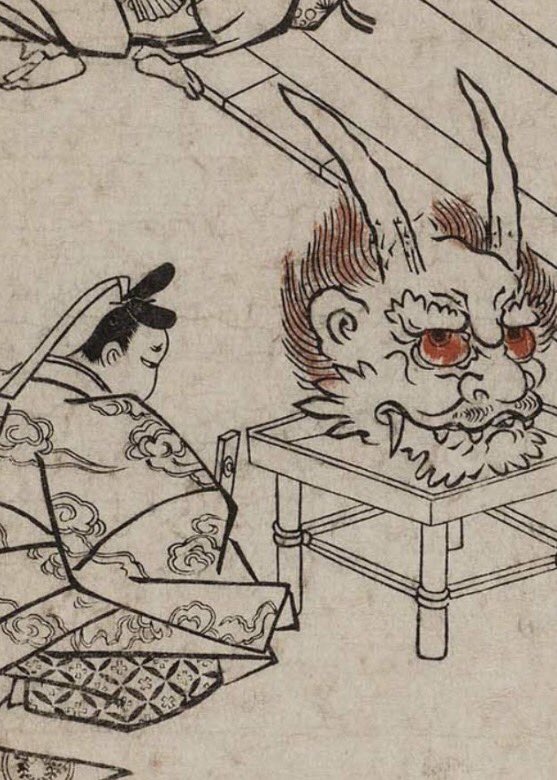 鬼の首を取ったように喜ぶ と言いますが 実際に鬼の首を取った人の味わい深い顔を見てみましょう Togetter 鬼の首を取ったように喜ぶ と言いますが 実際に鬼の首を取った人の味わい深い顔を見てみましょう Togetter