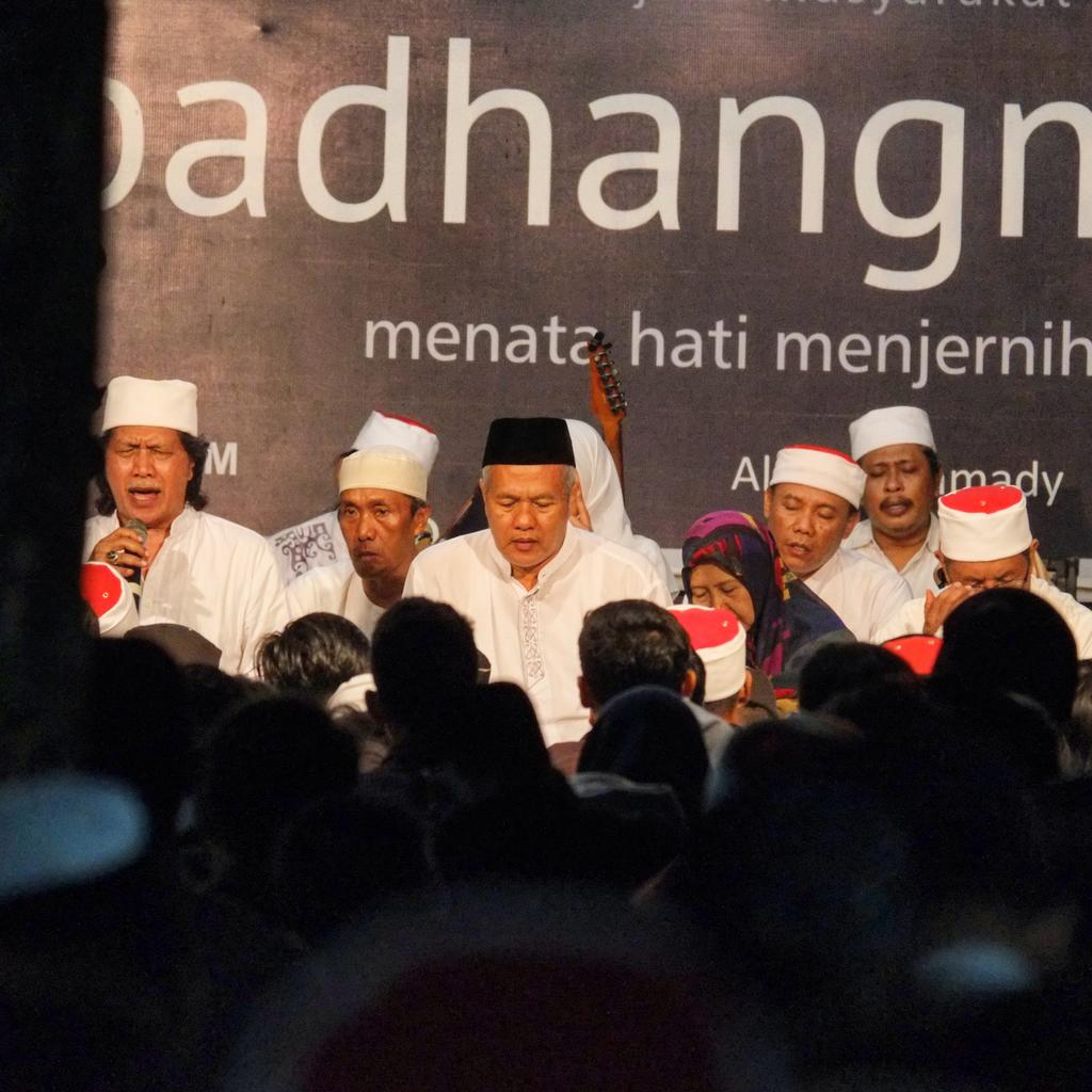 #PBnov #23TahunPadhangmBulan