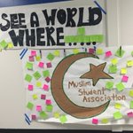 Photo by WBHS MSA (@WBHSMSA)