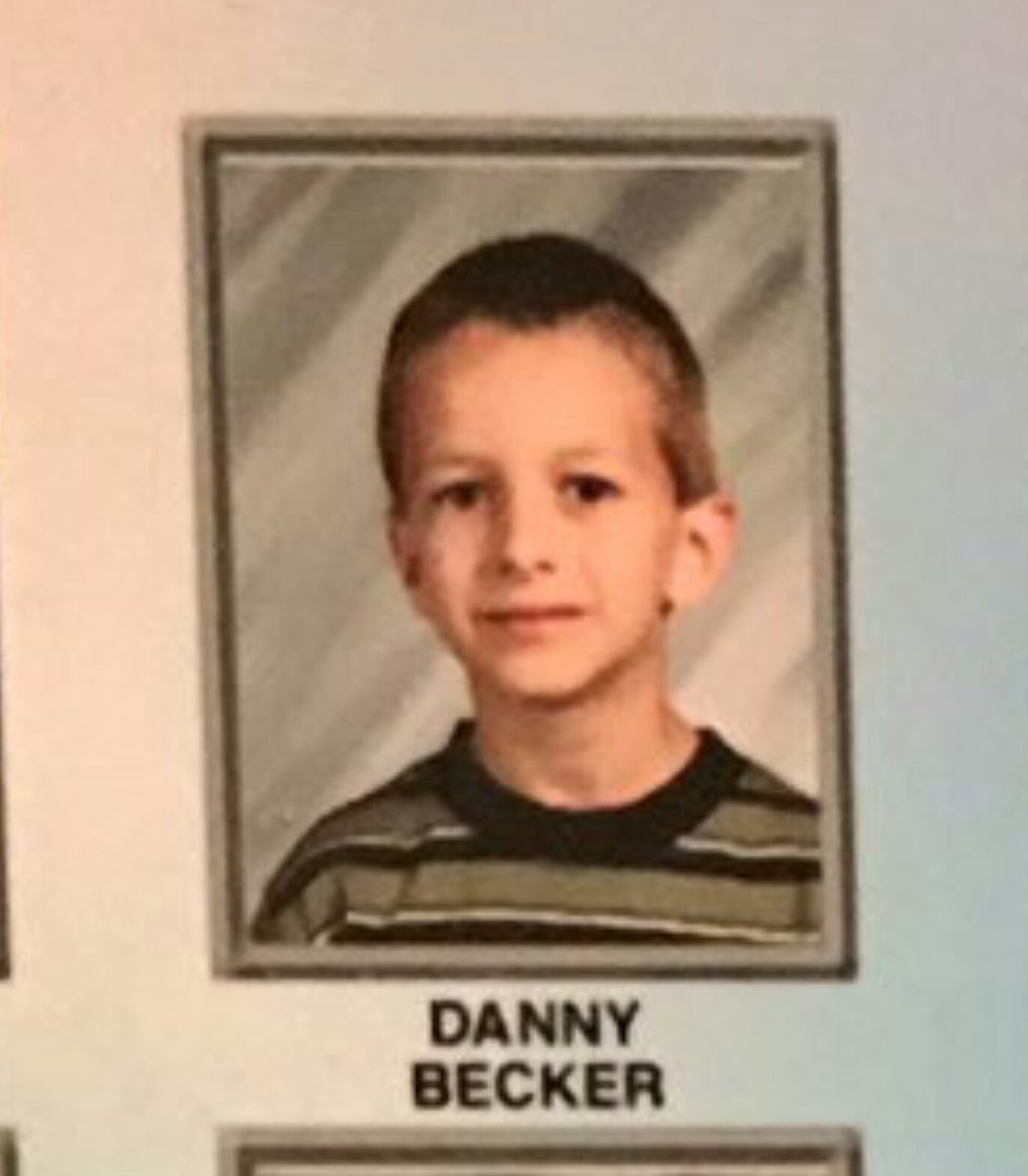 aeasley3's tweet photo. @Daniel_Becker14 can we just take a minute.. Happy Birthday Danny!! I wish I could be there to help celebrate but this is all I can provide! https://t.co/qv0fM2vQD2