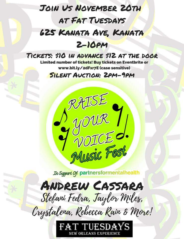 angiechoin's tweet photo. This event promises a good time. Come check it out for yourself or donate ticket. #pfmh #musicfest https://t.co/yBXA6Tk5Ui