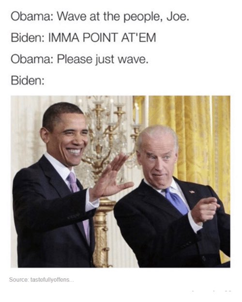 JoeBidenMeme's tweet photo. https://t.co/dZalCQ1UyR
