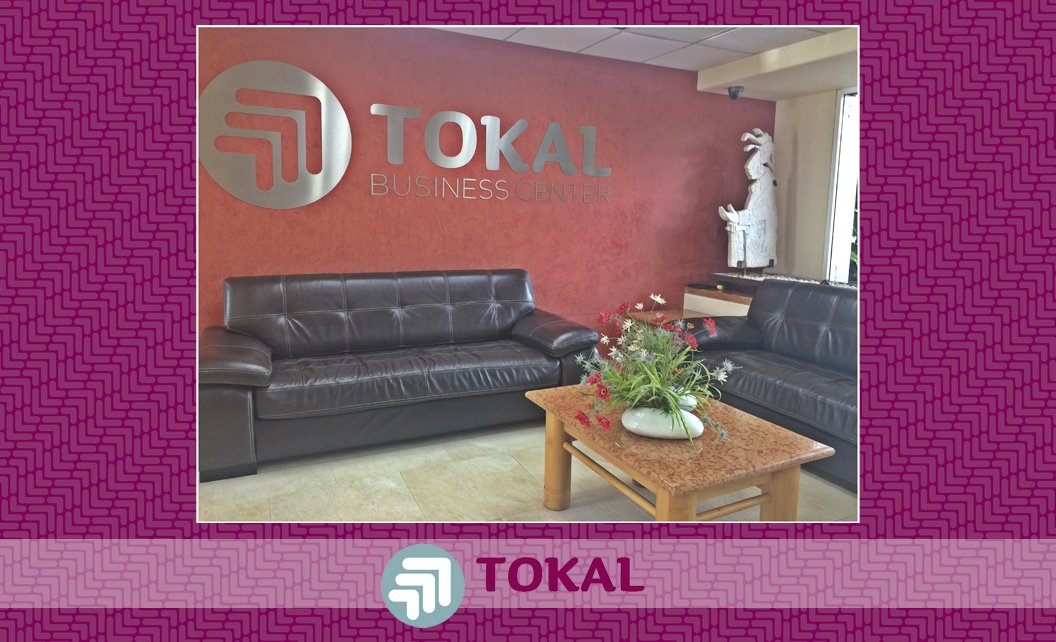 Tokalcenter's tweet photo. Amplíe su horizonte de negocios con el menor riesgo y la mayor rentabilidad en nuestras modernas oficinas https://t.co/O6oAzH197W