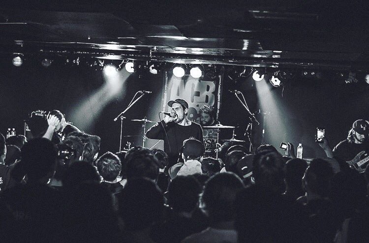 Where do you wanna see us play? 🌍