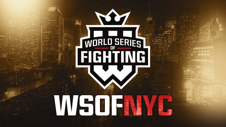 WSOF Appoints Rubenstein Public Relations As Agency Of Record: bit.ly/2fNJh0r