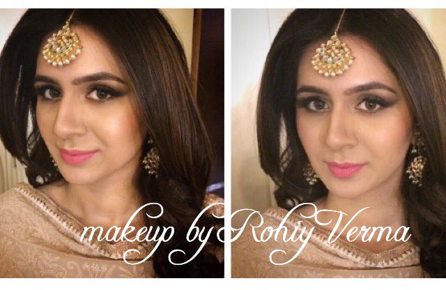makeupbyrohit's tweet photo. Makeup by RohitVerma9990768037 https://t.co/gL58r6R0QP